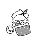 HATNU（個別スタンプ：7）