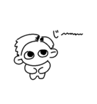 HATNU（個別スタンプ：11）