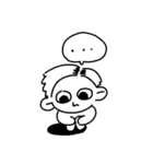 HATNU（個別スタンプ：12）