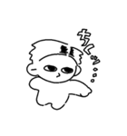 HATNU（個別スタンプ：13）