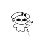 HATNU（個別スタンプ：16）