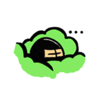 ミスター先生（個別スタンプ：10）
