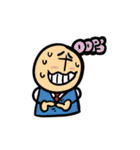 ミスター先生（個別スタンプ：23）