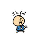 ミスター先生（個別スタンプ：25）