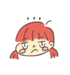 カメメちゃん（個別スタンプ：5）