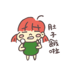 カメメちゃん（個別スタンプ：16）