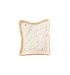 食べ物たちが一言（個別スタンプ：4）