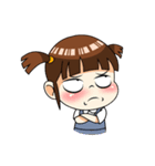 Lovely Shiva Kid Kidergarten Edition（個別スタンプ：11）