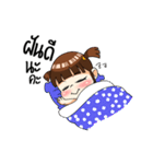 Lovely Shiva Kid Kidergarten Edition（個別スタンプ：33）