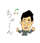 ぶーのん＆る・ぺーーり（個別スタンプ：10）