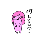 みどちゃんスタンプ（個別スタンプ：2）