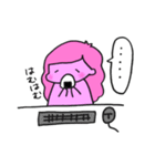 みどちゃんスタンプ（個別スタンプ：13）