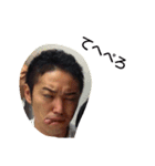 マツムラのいうとおり（個別スタンプ：6）