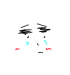 八七顔 3（個別スタンプ：15）