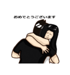 Newtnutt v.会話 1（個別スタンプ：35）
