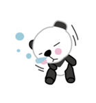 Small Panda's life（個別スタンプ：29）