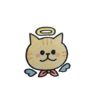 にゃん太くん（個別スタンプ：14）