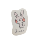 らく〜に。（個別スタンプ：7）