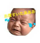 日刊まめぞう（個別スタンプ：7）