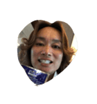 高田社長のスタンプ（個別スタンプ：4）
