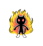 Yamyo (Korean Ver.)（個別スタンプ：13）