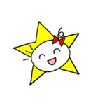 まるまるりぼんの日常（個別スタンプ：40）