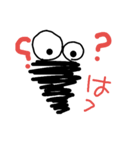 虫（個別スタンプ：4）