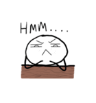 I'm Your DuDe（個別スタンプ：7）