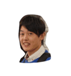 ヤギったスタンプ（個別スタンプ：12）