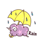どうぶつのあいさつ（個別スタンプ：23）
