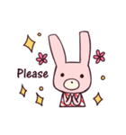 どうぶつのあいさつ（個別スタンプ：36）