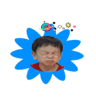 Begin（個別スタンプ：2）