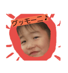 こうせいとぜん（個別スタンプ：8）