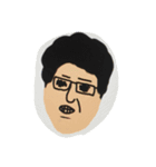 新婦さん（個別スタンプ：1）
