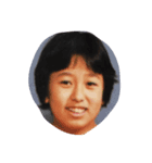 新婦さん（個別スタンプ：5）