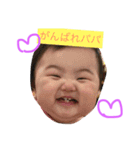 りーちゃんスタンプ（個別スタンプ：1）