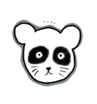 きも系生き物（個別スタンプ：8）