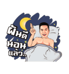 X-AVATAR（個別スタンプ：24）
