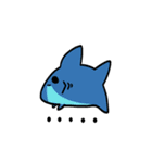 DogFish（個別スタンプ：38）