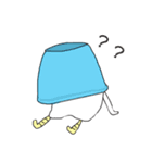 たむたむ1（個別スタンプ：11）