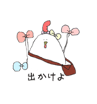 たむたむ1（個別スタンプ：13）