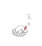 たむたむ1（個別スタンプ：16）