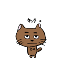 だるねこ。佐賀弁バージョン。パート2（個別スタンプ：29）