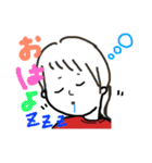 nwul3rd（個別スタンプ：4）