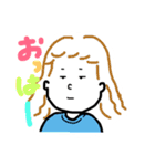 nwul3rd（個別スタンプ：6）