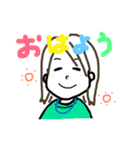 nwul3rd（個別スタンプ：8）