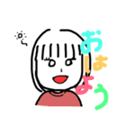 nwul3rd（個別スタンプ：10）
