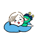 nwul3rd（個別スタンプ：22）