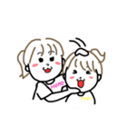 nwul3rd（個別スタンプ：23）