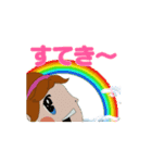 連れて行ってよフィーターパン（個別スタンプ：3）